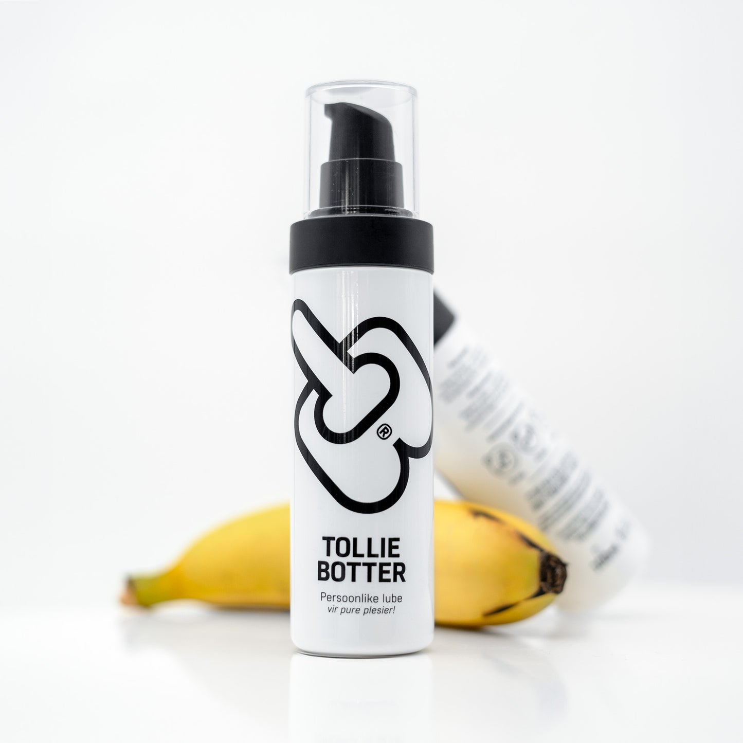 Tolliebotter Persoonlike Lube - 100ml