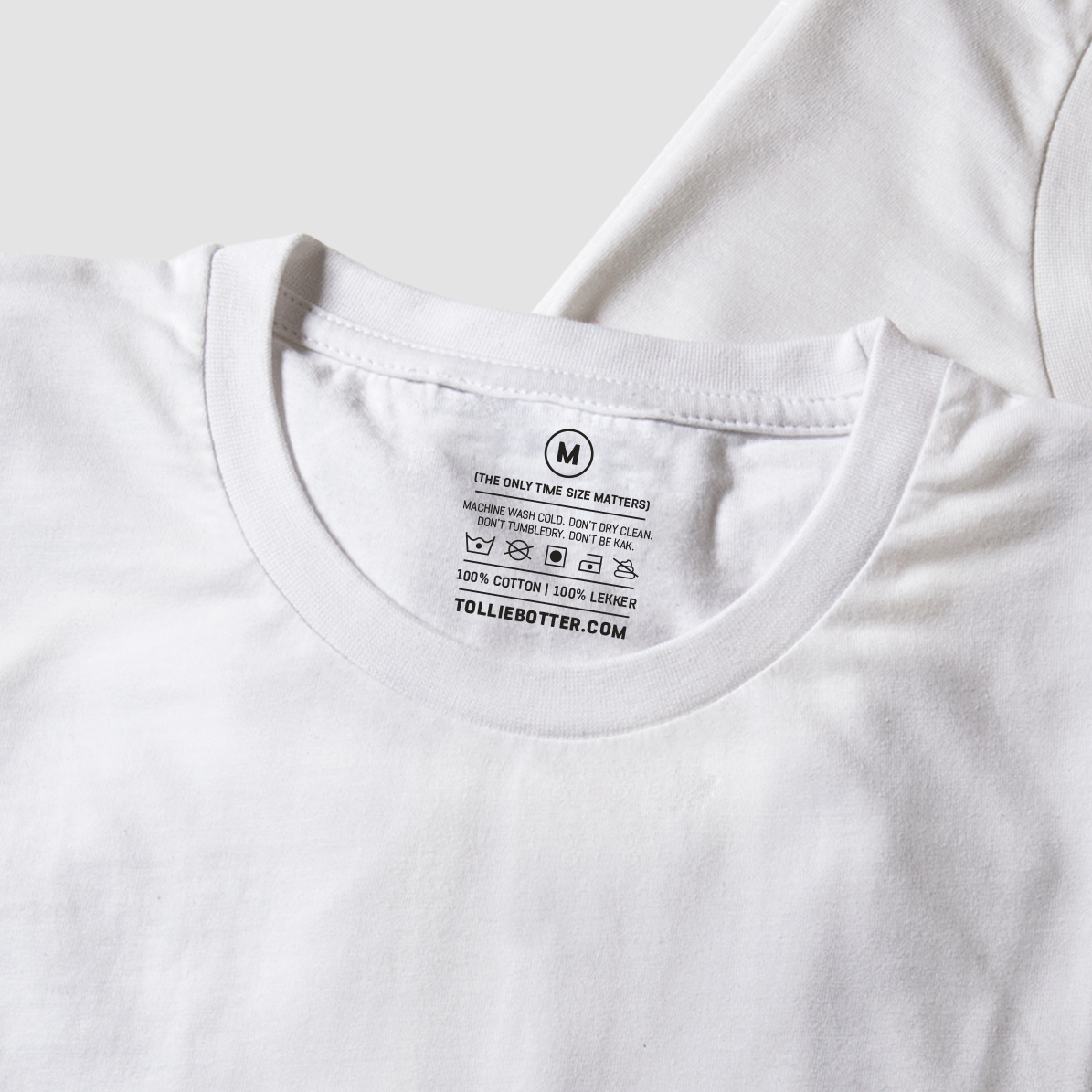 T-Hemp - Tollie Icons