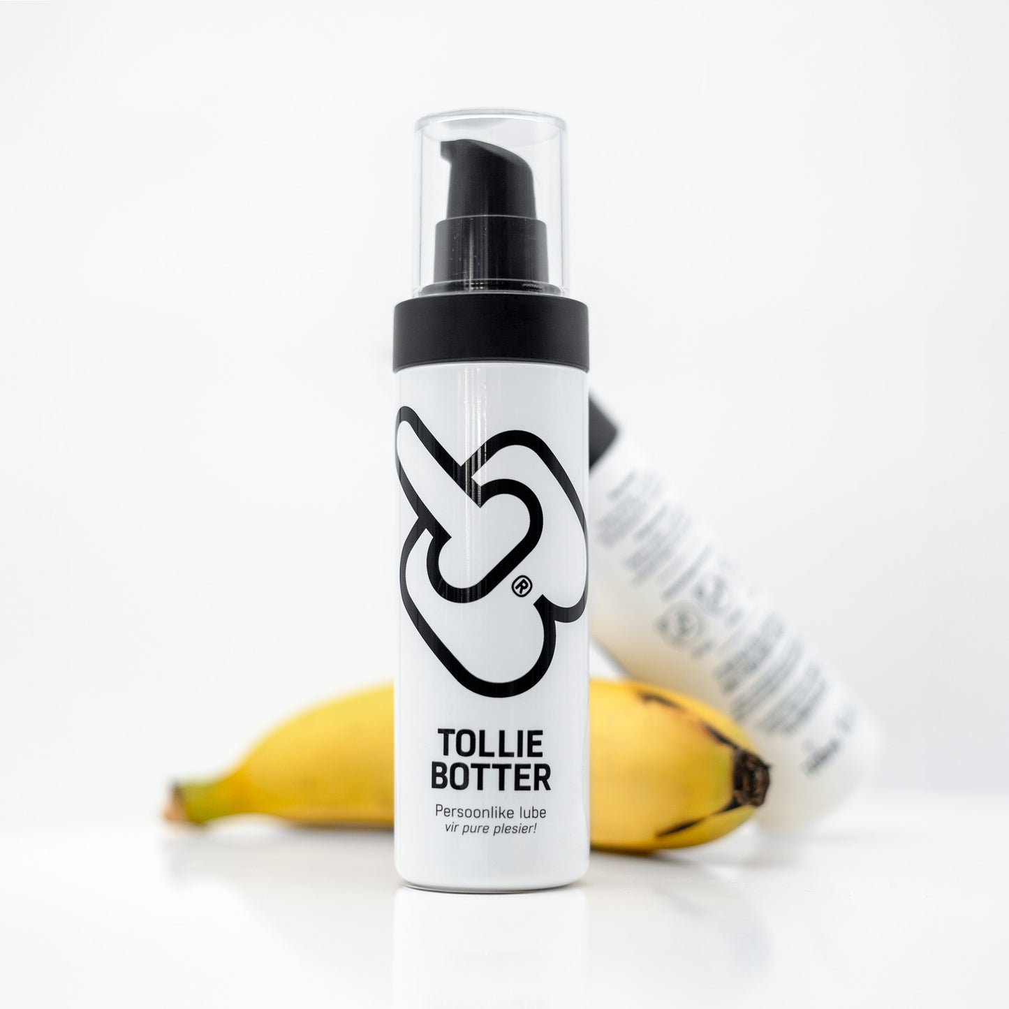 Tolliebotter Personal Lube - 100ml
