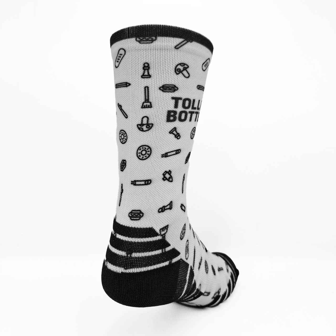 Socks - Tolliebotter