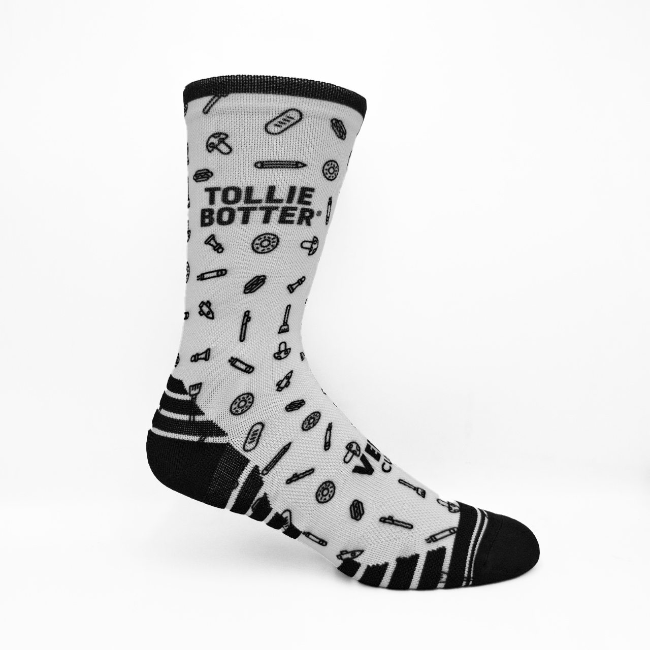 Socks - Tolliebotter