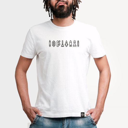 T-Shirt - Tollie Icons